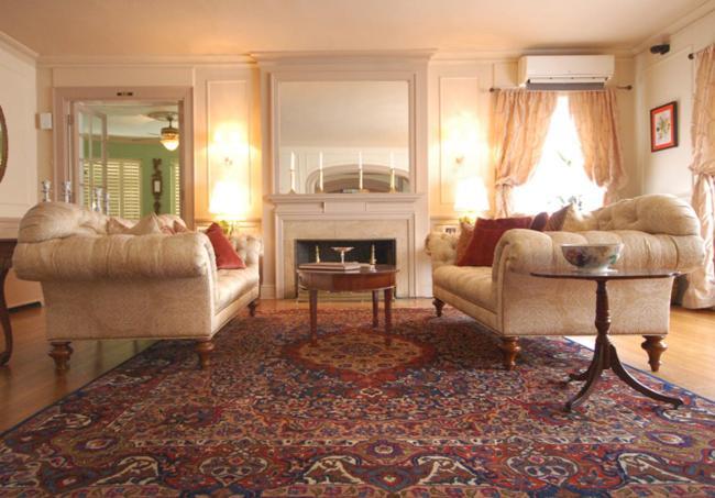 Villa The Starkey Mansion, One Block From Colorado State Capitol à Denver Extérieur photo