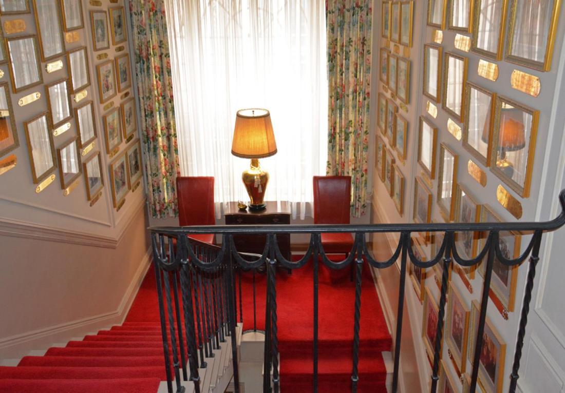 Villa The Starkey Mansion, One Block From Colorado State Capitol à Denver Extérieur photo