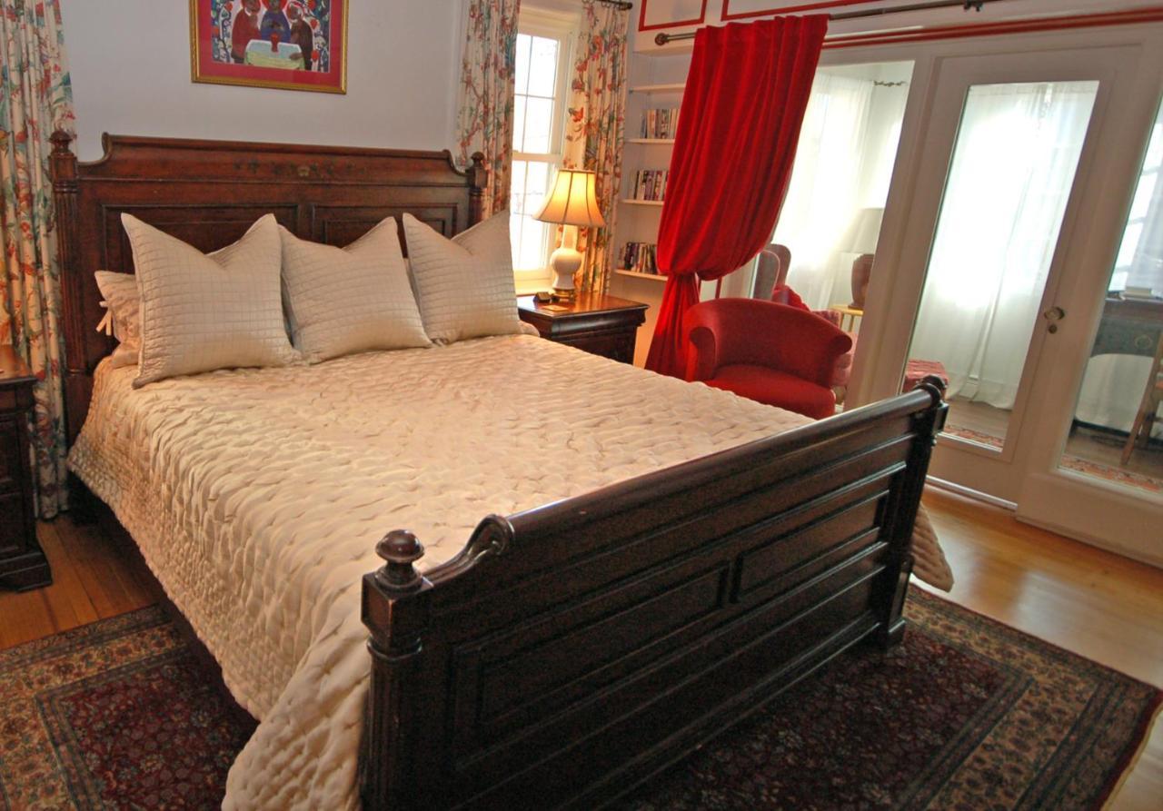 Villa The Starkey Mansion, One Block From Colorado State Capitol à Denver Extérieur photo